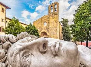 Basilica of St. Dominic - Basilica di San Domenico